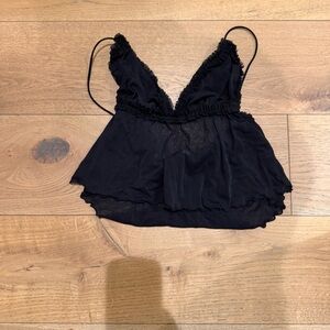 Urban Outfitters Crop Top